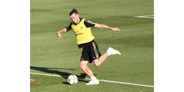 Gareth Balles chinesischer Fußballtraum